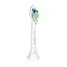 Philips 4300 series HX6807 / 28 electric toothbrush Adult Sonic toothbrush Mint colour, White