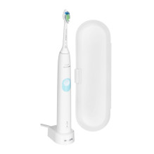 Philips 4300 series HX6807 / 28 electric toothbrush Adult Sonic toothbrush Mint colour, White