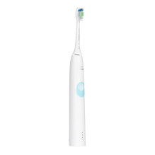 Philips 4300 series HX6807 / 28 electric toothbrush Adult Sonic toothbrush Mint colour, White