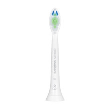 Philips 4300 series HX6807 / 28 electric toothbrush Adult Sonic toothbrush Mint colour, White