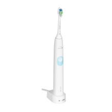 Philips 4300 series HX6807 / 28 electric toothbrush Adult Sonic toothbrush Mint colour, White