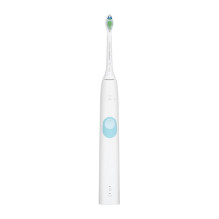 Philips 4300 series HX6807 / 28 electric toothbrush Adult Sonic toothbrush Mint colour, White