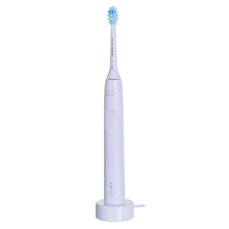 Philips 3100 series HX3671 / 13 Sonic technology Sonic electric toothbrush