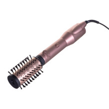 Hair dryer and curling iron...