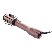 Hair dryer and curling iron Babyliss AS952E, gold