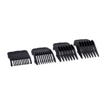 Esperanza EBC005 hair trimmers / clipper Black, White