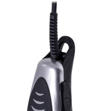 Esperanza EBC005 hair trimmers / clipper Black, White