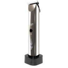 Adler AD 2834 hair clipper Silver