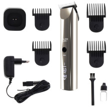 Adler AD 2834 hair clipper Silver