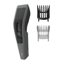 Philips HAIRCLIPPER Series 3000 HC3525 / 15 Savaime galandantys metaliniai peiliukai Plaukų kirpimo mašinėlė