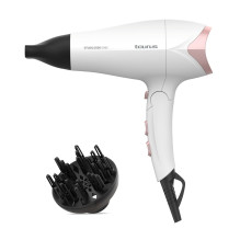 Taurus STUDIO 2500 IONIC hair dryer 2400 W White