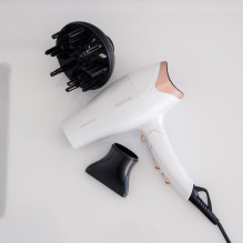 Taurus STUDIO 2500 IONIC hair dryer 2400 W White