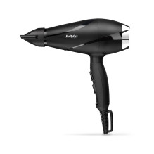 BaByliss Shine Pro 2100 2200 W juoda