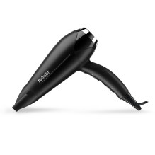 BaByliss D572DE plaukų džiovintuvas 2200 W Black