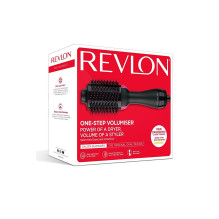 Revlon RVDR5222E plaukų džiovintuvas juodas, rožinis