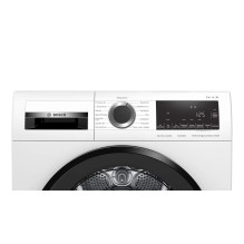 BOSCH WQG241AKPL Clothes Dryer