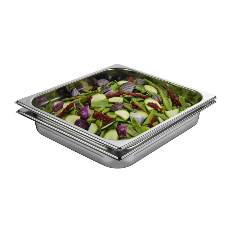 Electrolux E9OOGC23 Rectangular Stainless steel