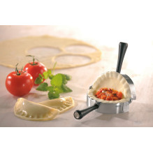 GEFU RAVENNA Ravioli mold