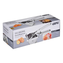 GEFU ORIGINAL Stainless steel Potato ricer