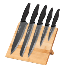 Smile SNS-4 kitchen cutlery / knife set 6 pc(s)