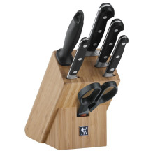 ZWILLING 35621-004-0 kitchen cutlery / knife set 7 pc(s) Knife / cutlery case set