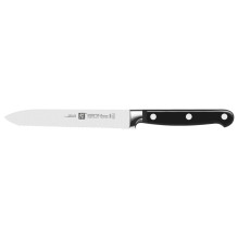 ZWILLING 35621-004-0 virtuvės stalo įrankiai / peilių rinkinys 7 vnt. Peilių / stalo įrankių dėklų rinkinys