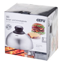 GEFU BBQ BURGER DANGINIS G-89557