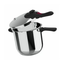 Taurus Moments Rapid 4l pressure cooker KCP4104