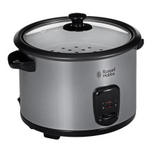 Russell Hobbs 19750-56 ryžių viryklė 1,8 L 700 W Nerūdijantis plienas