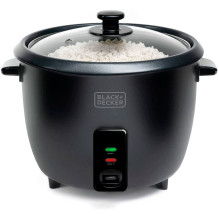 Rice cooker Black+Decker...