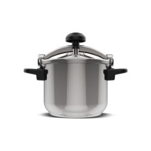 Pressure cooker 10l Taurus Classic Moments KCP5010 (stainless steel)