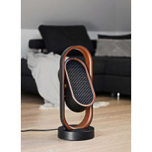 Activejet Selected 3D 1800 Watt fan heater with cooling function