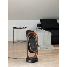 Activejet Selected 3D 1800 Watt fan heater with cooling function