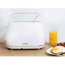 Toaster Blaupunkt TSS802WH, 900 W White