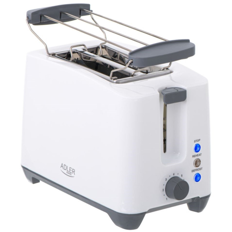 Toaster Adler AD 3216 750W