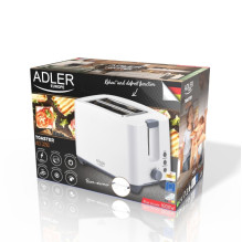 Skrudintuvas Adler AD 3216 750W