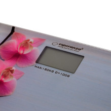 Esperanza EBS010 personal scale Electronic personal scale