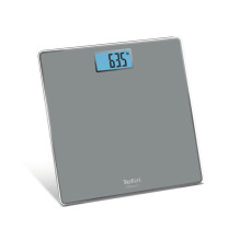 Tefal Classic PP1500 Square Silver Electronic personal scale