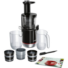 Bosch MESM731M Slow juicer...