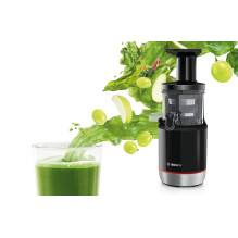 Bosch MESM731M Slow juicer 150 W Black