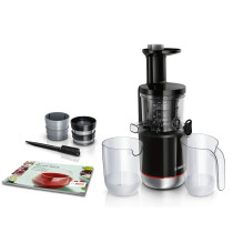 Bosch MESM731M Slow juicer 150 W Black