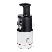 Bosch MESM500W juice maker Slow juicer 150 W Black, White