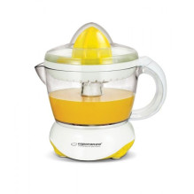 Esperanza EKJ001Y electric citrus press