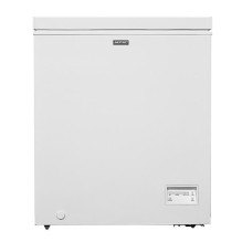 Dėžutės šaldiklis MPM-145-SK-10E / N talpa 142l