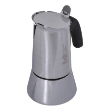 Bialetti New Venus 6tz coffee maker + Perfetto Moka Classic coffee