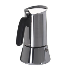 Bialetti New Venus 6tz coffee maker + Perfetto Moka Classic coffee