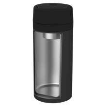 ZWILLING Thermo arbatos užpilas 420 ml juodas