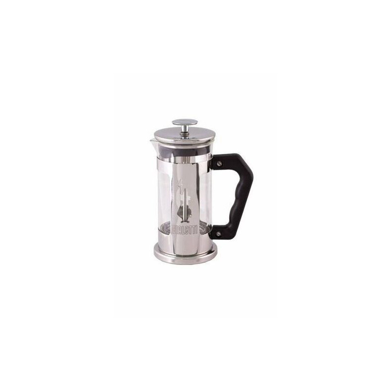 Bialetti French Press Preziosa / Omino kavos aparatas, 350 ml