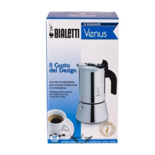 Bialetti kavinė Naujoji Venera 6tz