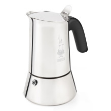 Bialetti Venus box Moka pot...